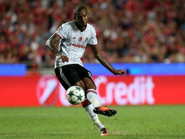 İşte Fenerbahçe’nin yeni forveti