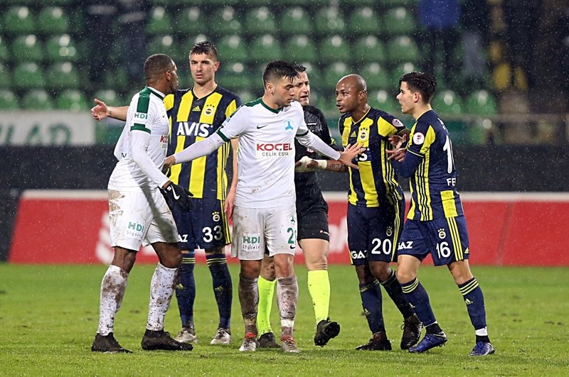 Fenerbahçe’de transfer çıkmazı! Ali Koç...