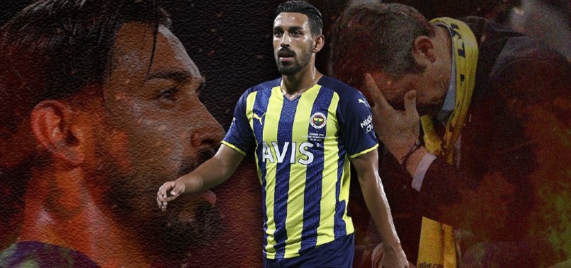 Fenerbahçe'de büyük hayal kırıklığı İrfan Can Kahveci! 130 milyon TL...