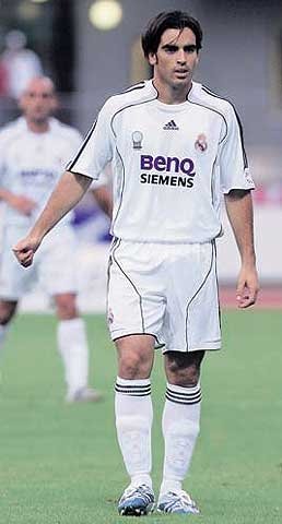 Real Madrid’in unutulanlar 11’i