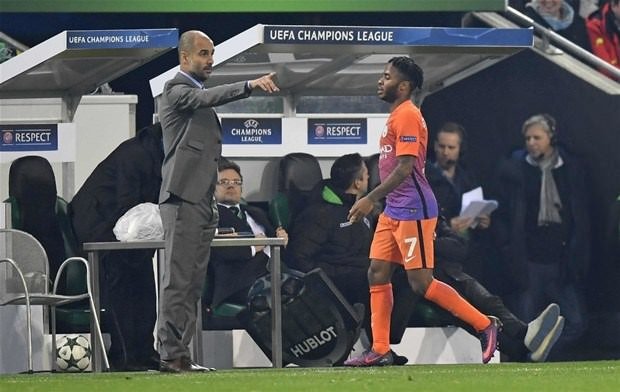 Devler Ligi’nde müthiş gece!