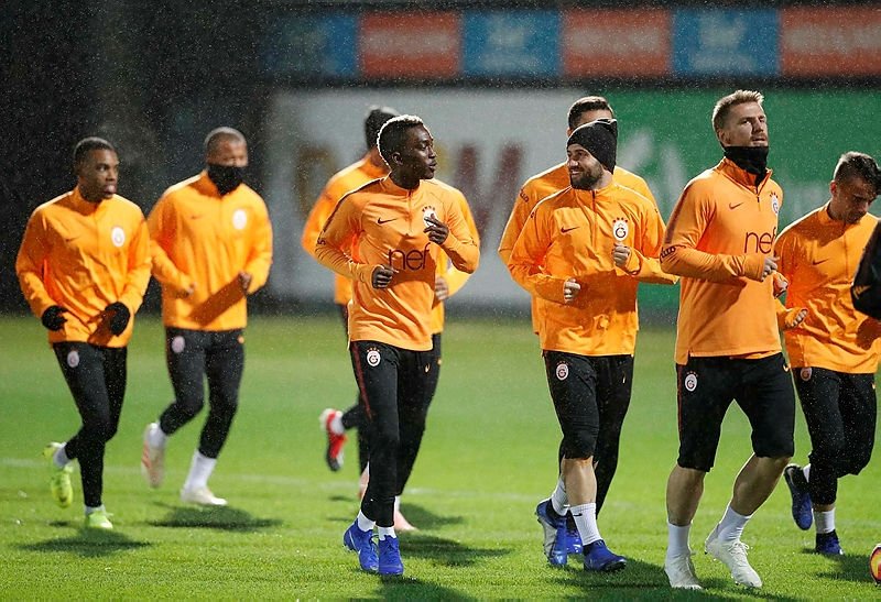 Galatasaray’da 4-4’lük denklem