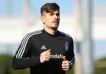 Dorukhan Toköz müjdesi!