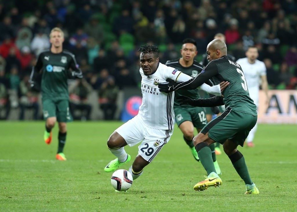 Emenike’nin umursamaz tavrı isyan ettirdi