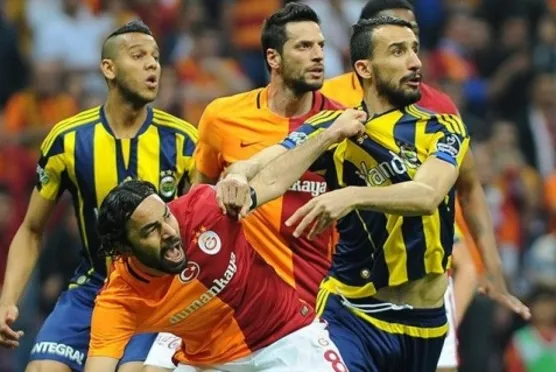 Galatasaray - Fenerbahçe derbisi öncesi notlar