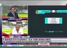 Fenerbahçe - Galatasaray derbisinde korkutan anlar! Skrtel... - 1