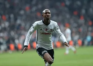 Beşiktaş Talisca için harekete geçti!