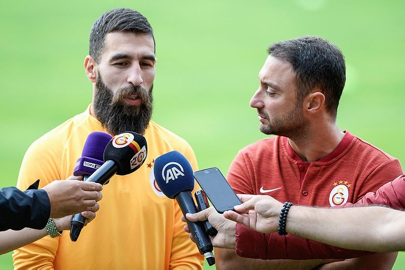 İşte Galatasaray’da Fatih Terim’in rüya 11’i!