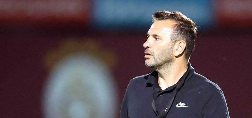 Galatasaray'da Okan Buruk Giresunspor maçı kararını verdi! Haris Seferovic ve Bafetimbi Gomis...