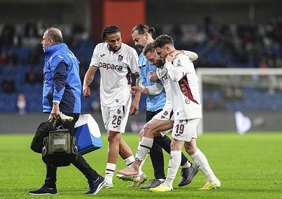 İşte Visca'nın son durumu!