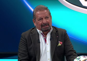 Toroğlu'dan çok sert VAR sözleri! "Sen baltasın balta"