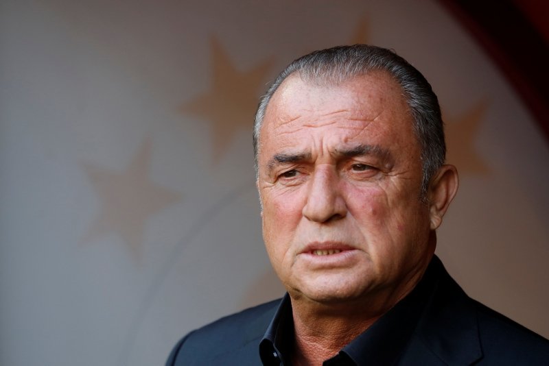 İşte Fatih Terim’den şampiyonluğu getiren konuşma!