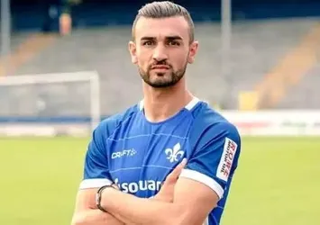 Serdar Dursun takibe alındı!