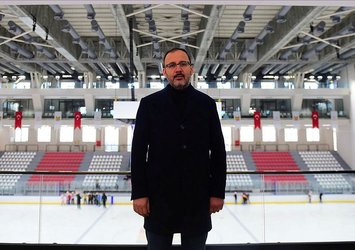 "TBM Avrupa'nın yeni basketbol üssü olacak"