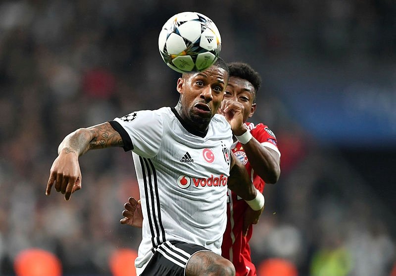 Beşiktaş’ta Demirbay sürprizi
