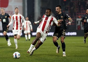 Pendik ile Bandırma yenişemedi!
