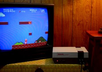 38 yıl sonra yeni bir Atari oyunu geliyor!