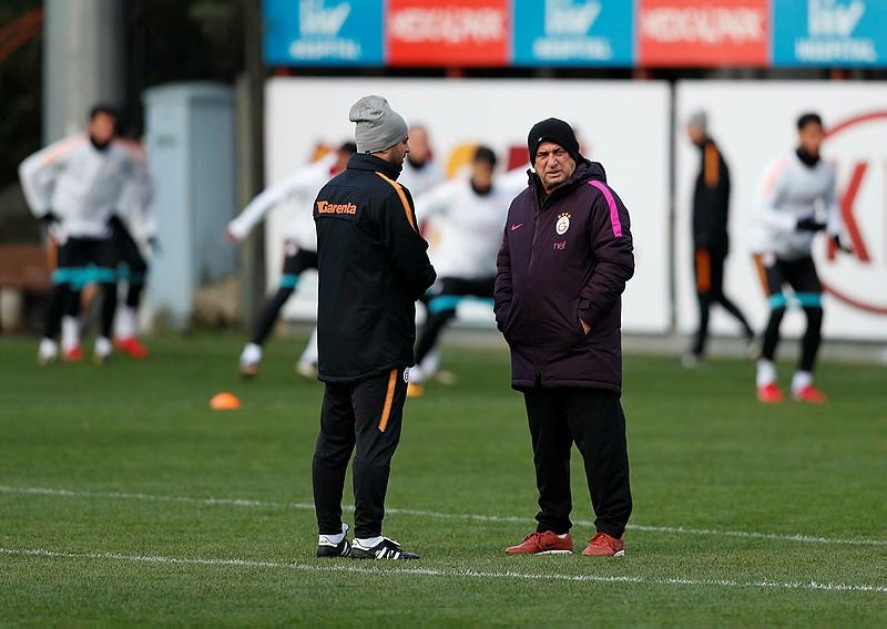 Fatih Terim şampiyonluk için onu istedi!