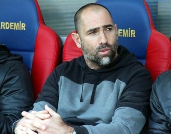 Igor Tudor’un bilinmeyen yüzü