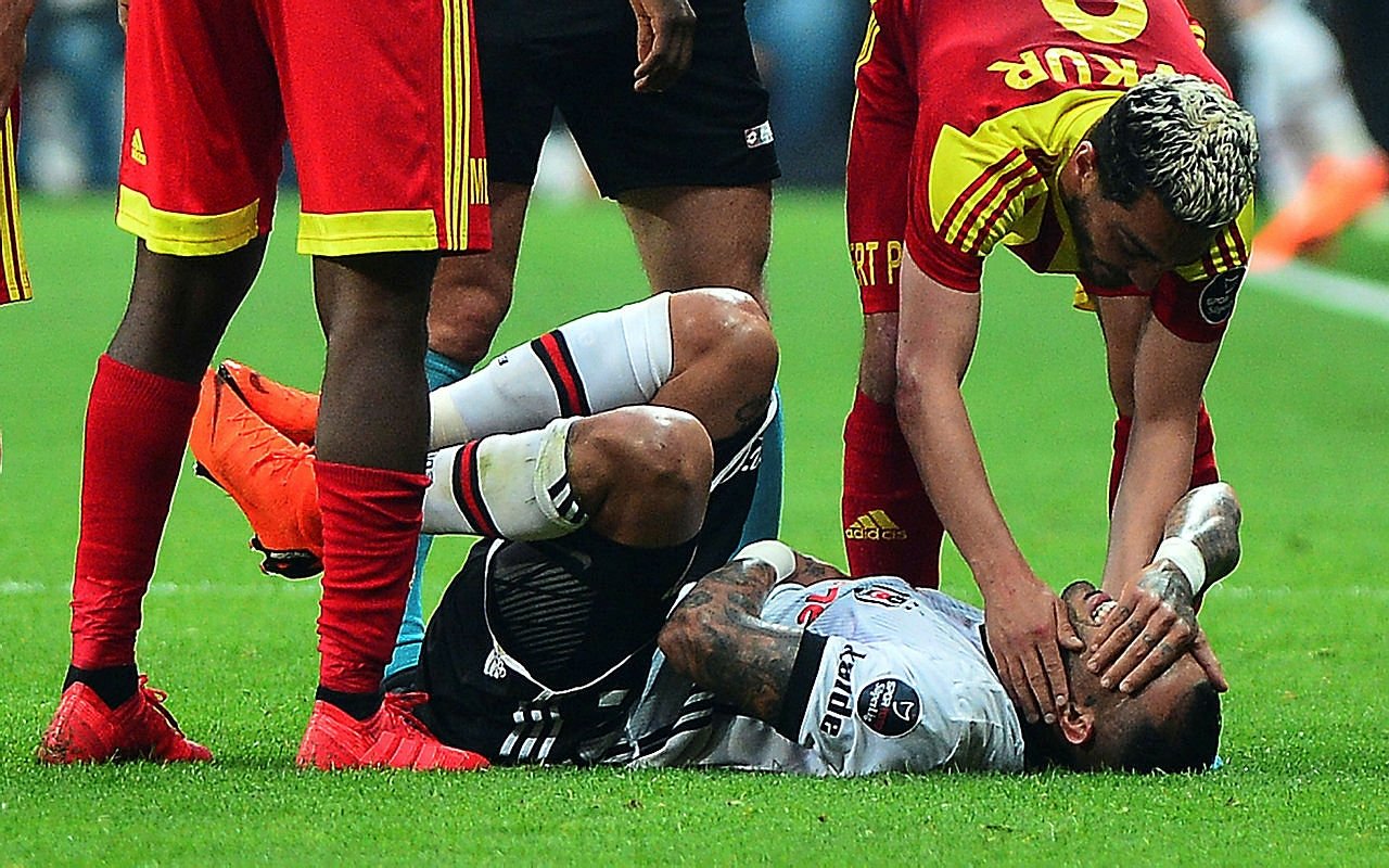 Murat Yıldırım’dan şoke eden Quaresma paylaşımı!