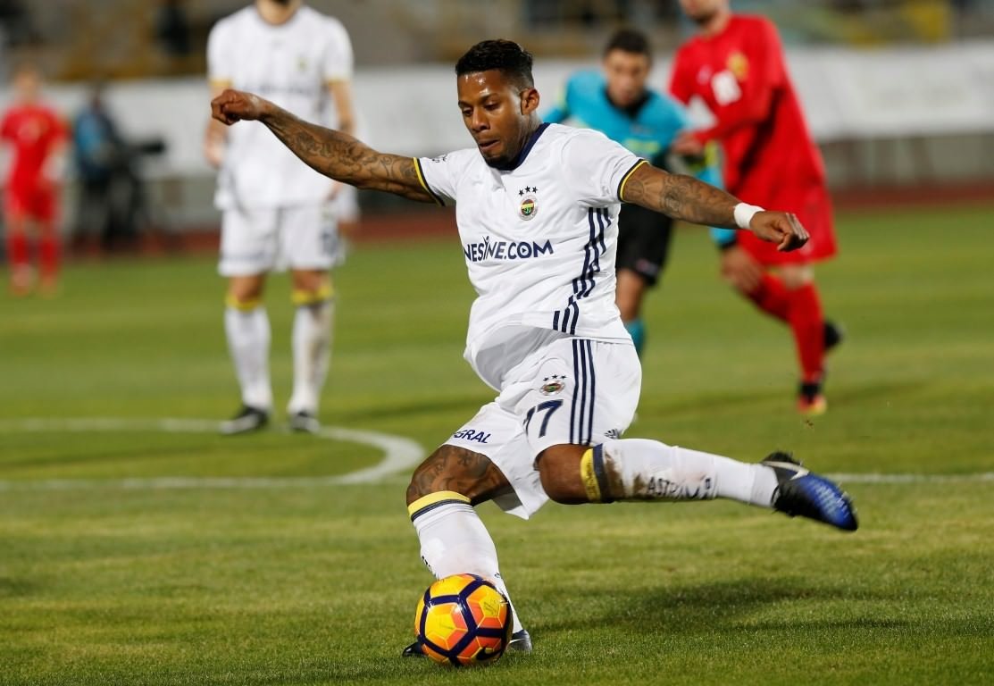 Fenerbahçe’ye Lens müjdesi