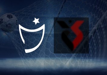 Süper Lig logosu ve kupası yenilendi!