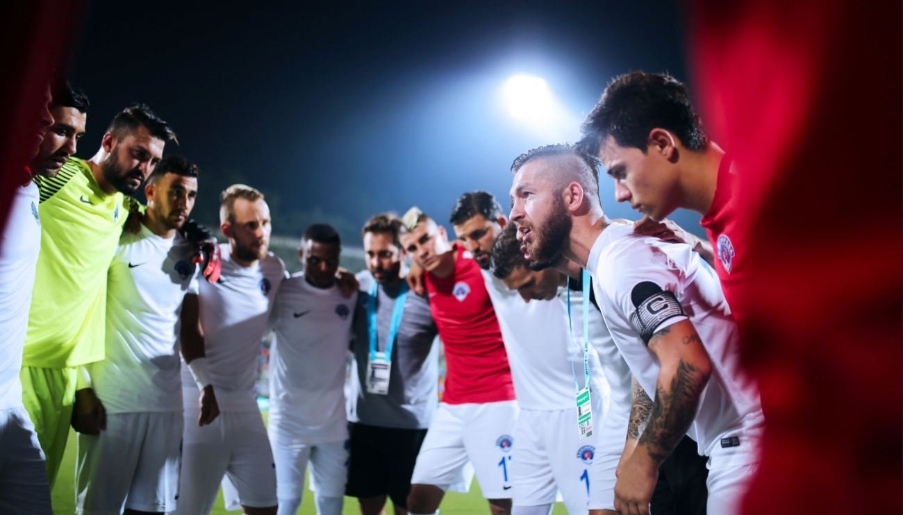 Süper Lig’in en değerli kulübü