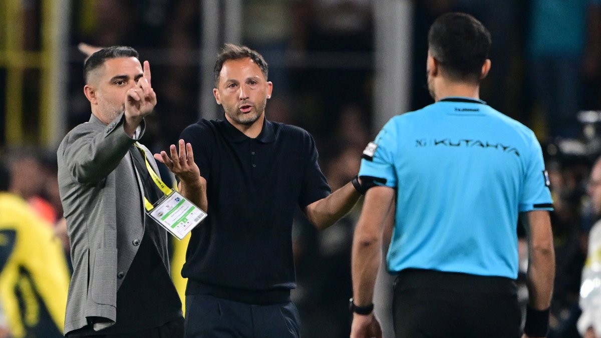 Tedesco şaşırdı kaldı! Mourinho İsmail'i nasıl oynatmamış? Tedesco şaşırdı kaldı! Mourinho İsmail'i nasıl oynatmamış?