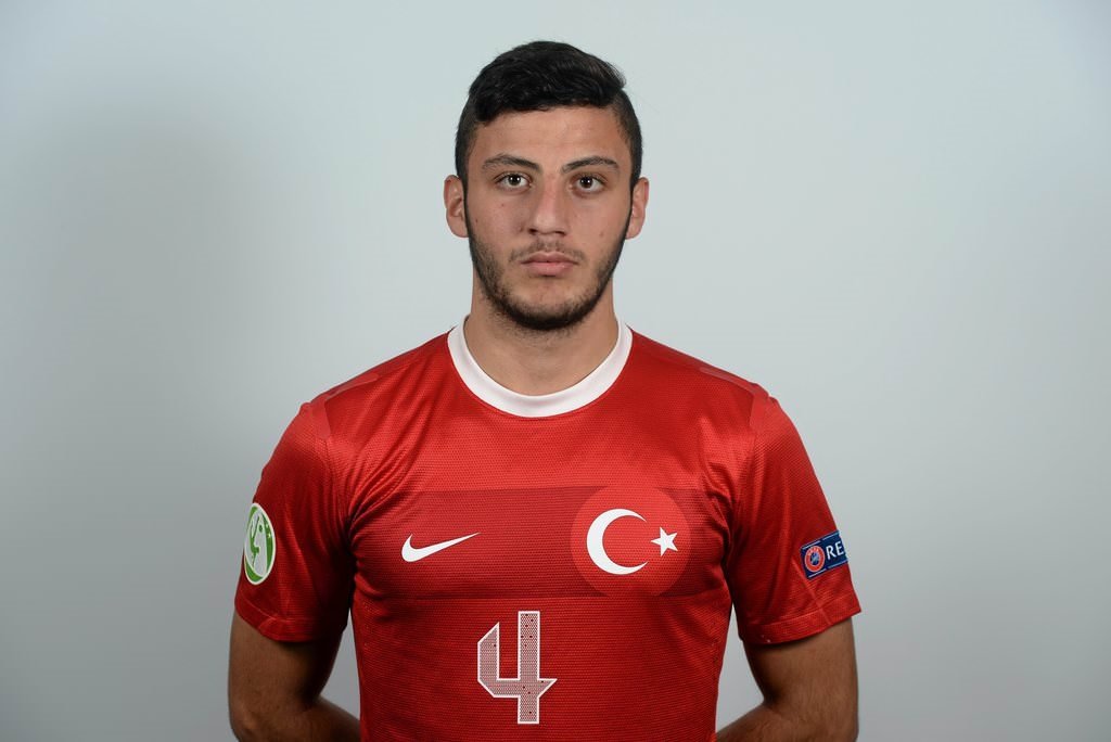 İşte geleceğin A Milli Takımı