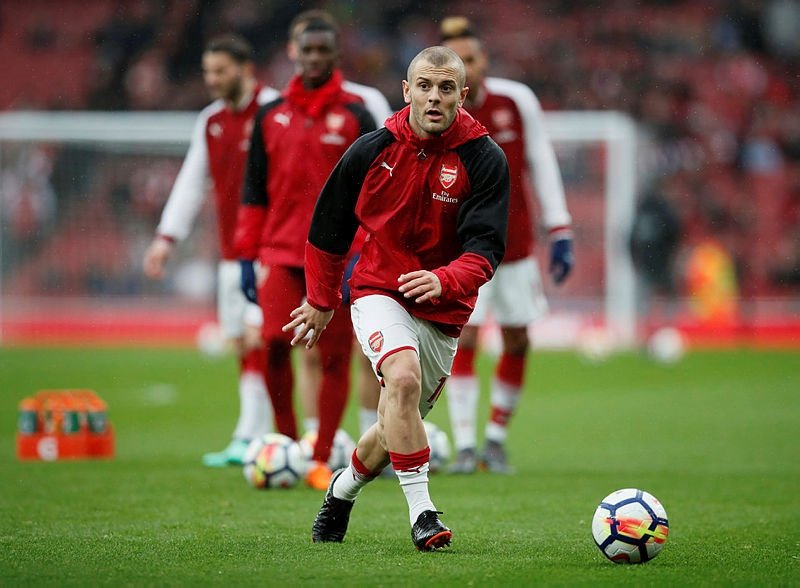 Galatasaray ve Fenerbahçe’nin Jack Wilshere savaşı!