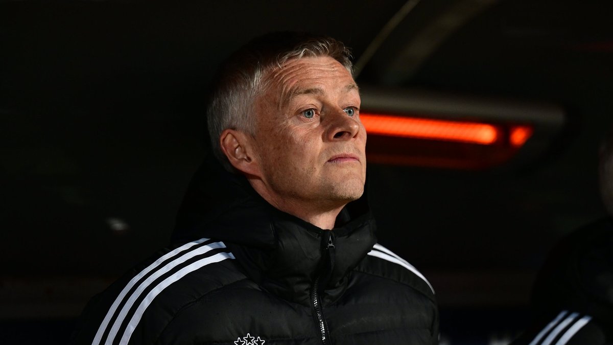 Solskjaer: Hayal kırıklığı yaşıyoruz! Solskjaer: Hayal kırıklığı yaşıyoruz!