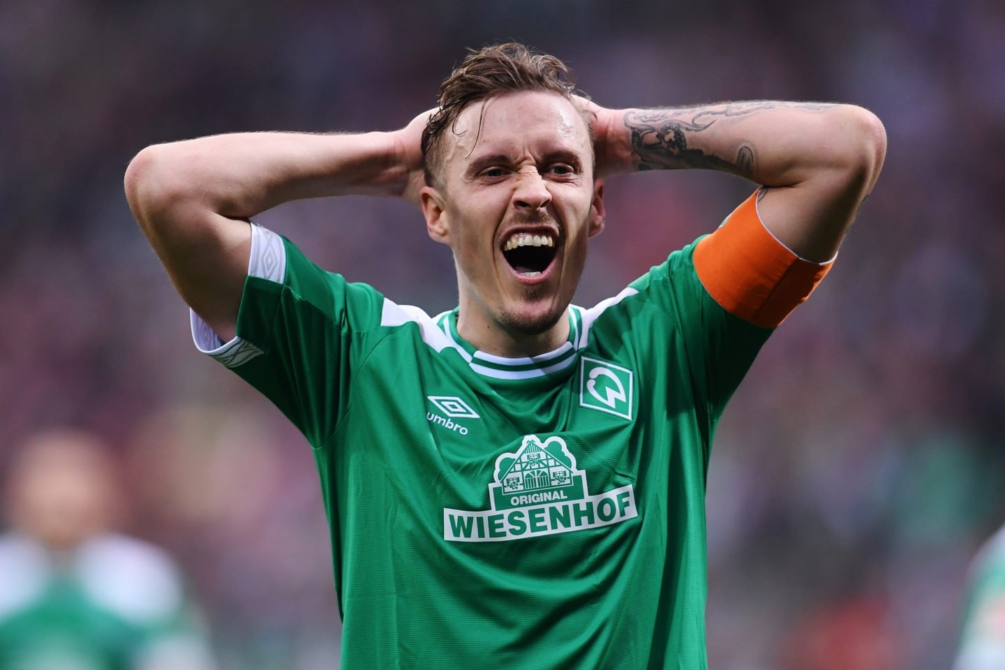 Kruse’nin sözleşmesine ’kumar’ maddesi!