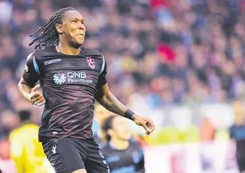 Rodallega’ya 1 hafta süre