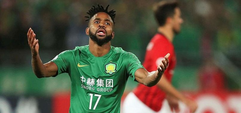 Fenerbahçe'den forvete Cedric Bakambu harekatı!