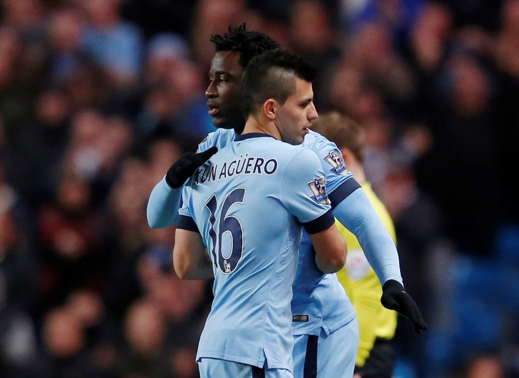 Bony’nin aklı Beşiktaş’ta