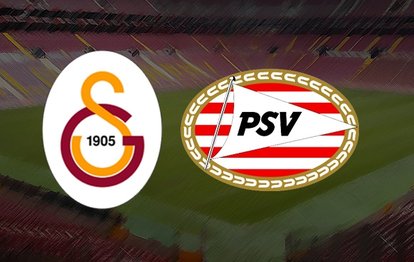 Galatasaray-PSV maçının biletleri satışa çıkıyor!