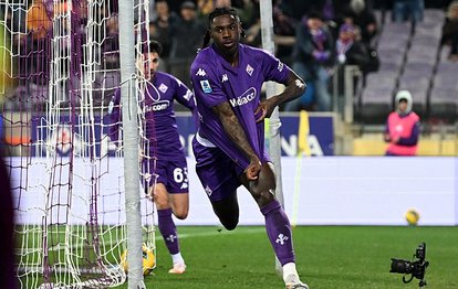 Fiorentina 3-0 Inter MAÇ SONUCU-ÖZET