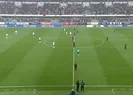 Rey Manaj'ın golü Finlandiya karşısında Arnavutluk'a yetmedi! - 1