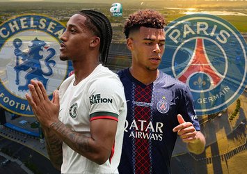 Chelsea-PSG maçı bilgileri