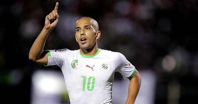 Fenerbahçe, Feghouli’yi bitirdi!