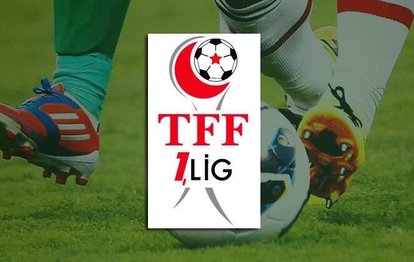 TFF 1. Lig play-off yarı final maçlarının tarihi değişti
