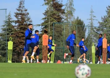 Trabzonspor'da 34 yıl sonra bir ilk!