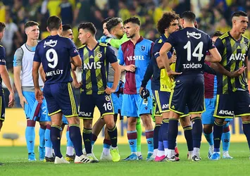Kadıköy'de kazanan yok