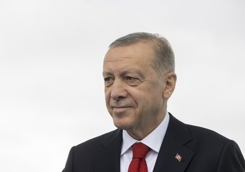 Göçebe Oyunları başlıyor! Açılışı Başkan Erdoğan yapacak