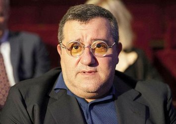 Mino Raiola hayatını kaybetti iddiası!