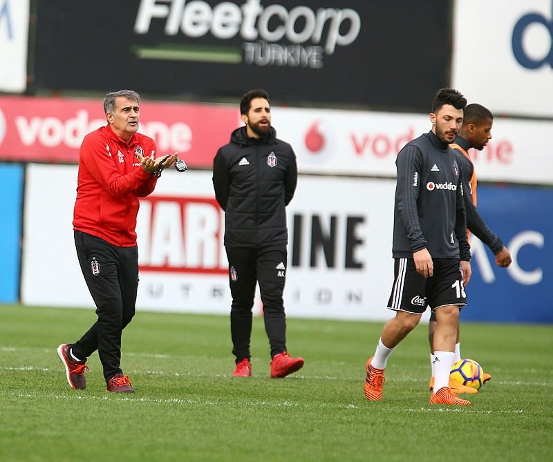 Kariyer rekoruna çok yakın