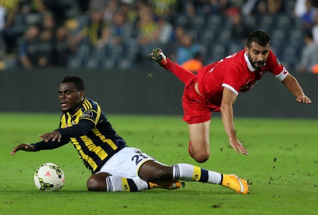 Fenerbahçe’de Alex’ten sonrası yalan