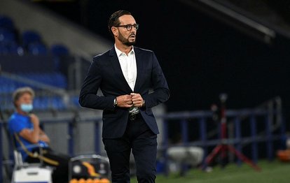 Fenerbahçe teknik direktör konusunda Jose Bordalas’ı gündemine aldı