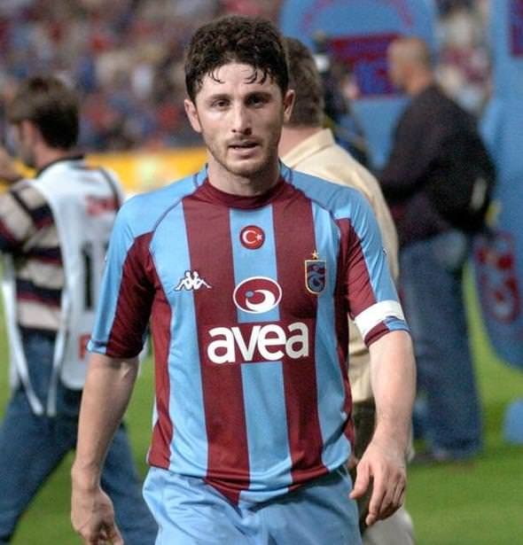 Golleriyle Türk futboluna adını yazdırdılar