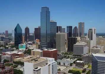 Dallas, ABD